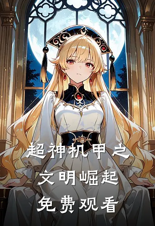 超神机甲之文明崛起免费观看