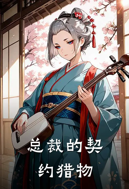 总裁的契约猎物(林晚傅靳寒)免费小说在线阅读_在线阅读免费小说总裁的契约猎物(林晚傅靳寒)