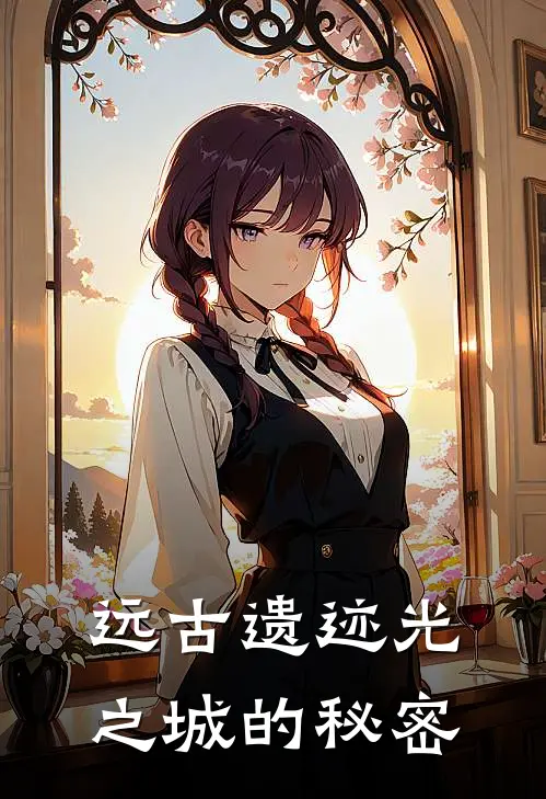 远古遗迹光之城的秘密林皓卡约小说最新章节_最新小说推荐远古遗迹光之城的秘密林皓卡约