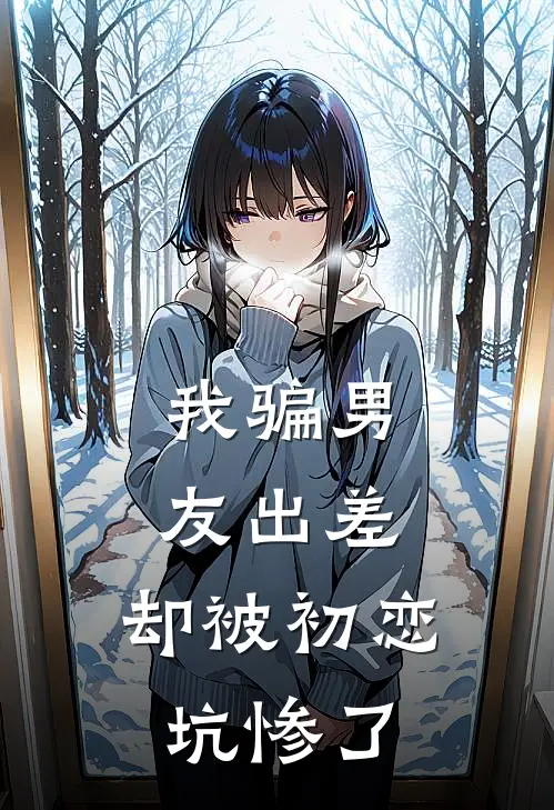 我骗男友出差，却被初恋坑惨了(陈默阮慧娴)热门网络小说推荐_最新完结小说推荐我骗男友出差，却被初恋坑惨了陈默阮慧娴