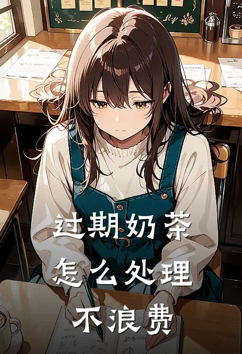 过期奶茶怎么处理不浪费