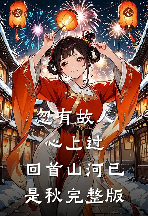 忽有故人心上过,回首山河已是秋完整版