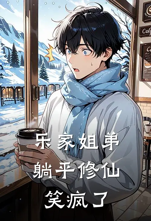 乐家姐弟：躺平修仙笑疯了