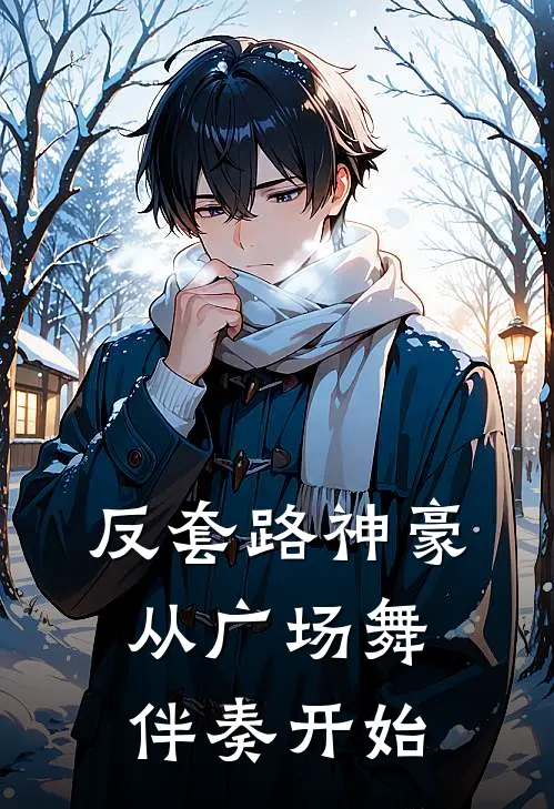 反套路神豪：从广场舞伴奏开始(林辰王强)最新推荐小说_在哪看免费小说反套路神豪：从广场舞伴奏开始林辰王强