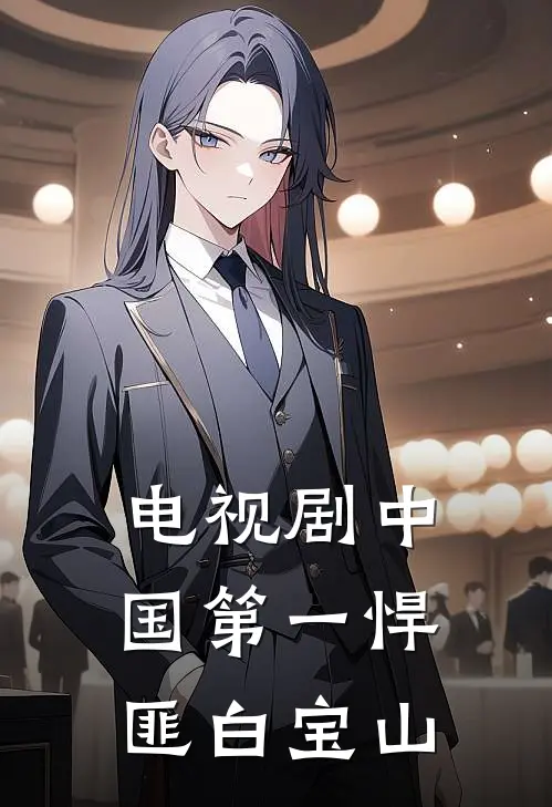 电视剧中国第一悍匪白宝山