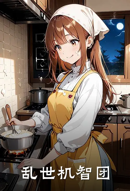 乱世机智团(法拉莱斯特)小说最新章节_全文免费小说乱世机智团法拉莱斯特