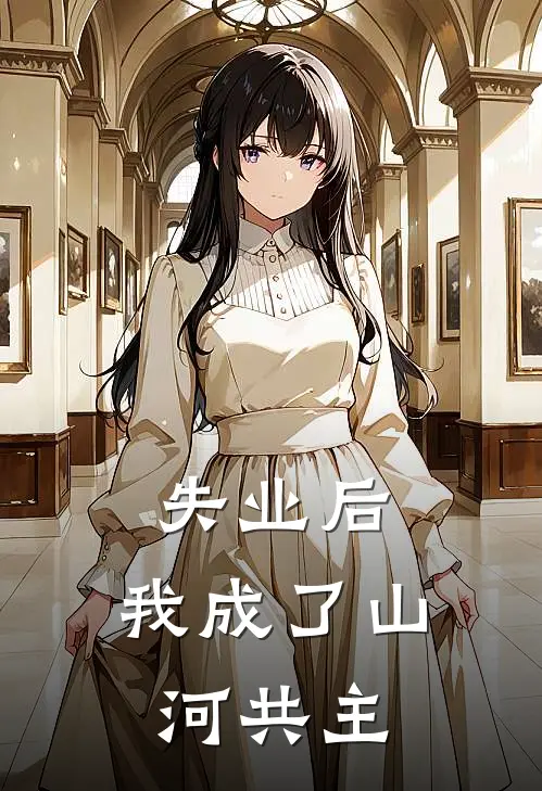 失业后，我成了山河共主(李观鱼李观鱼)完本小说推荐_最新章节列表失业后，我成了山河共主(李观鱼李观鱼)