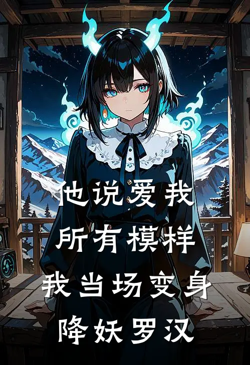 他说爱我所有模样，我当场变身降妖罗汉(苏念念孟)完结小说推荐_免费小说他说爱我所有模样，我当场变身降妖罗汉(苏念念孟)