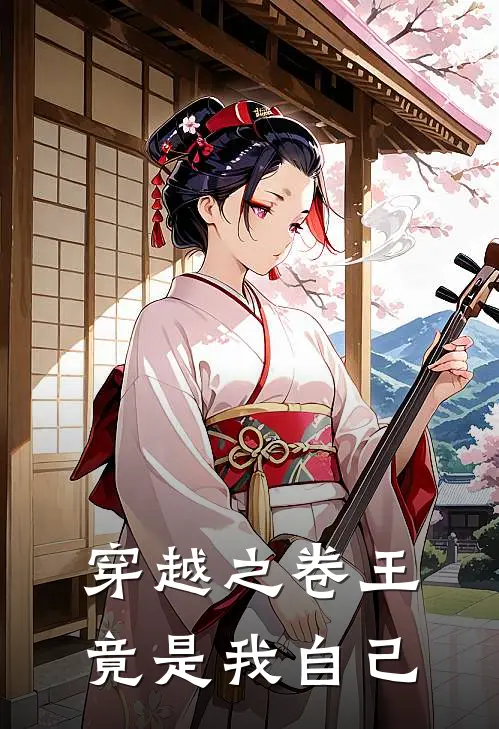 穿越之卷王竟是我自己