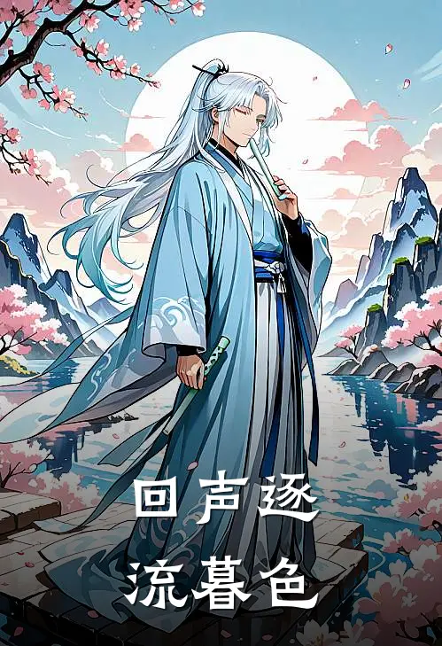 回声逐流暮色许叙辰林悠然完整版免费小说_热门网络小说推荐回声逐流暮色(许叙辰林悠然)