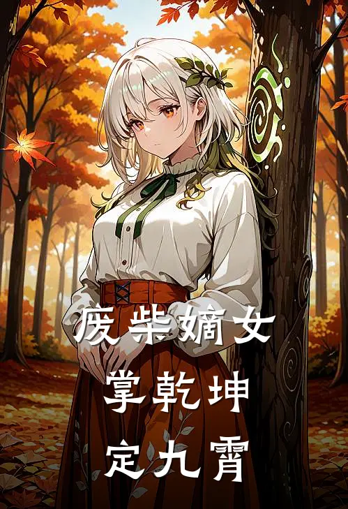 废柴嫡女：掌乾坤，定九霄（苏清鸢苏凌薇）全文免费阅读无弹窗大结局_废柴嫡女：掌乾坤，定九霄最新章节列表_笔趣阁（苏清鸢苏凌薇）