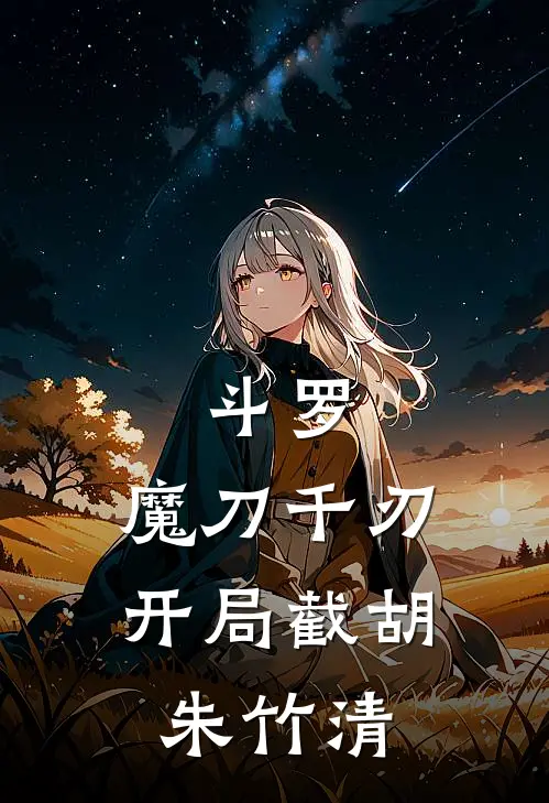 斗罗：魔刀千刃，开局截胡朱竹清苏信朱竹青新热门小说_小说免费阅读斗罗：魔刀千刃，开局截胡朱竹清(苏信朱竹青)