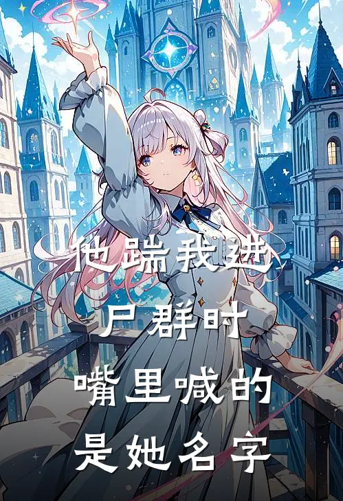 他踹我进尸群时，嘴里喊的是她名字周泽林念免费小说阅读_免费小说大全他踹我进尸群时，嘴里喊的是她名字(周泽林念)