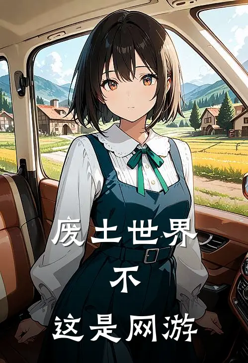 废土世界，不，这是网游(凡尘凡尘)完结版小说推荐_最新完结小说推荐废土世界，不，这是网游凡尘凡尘