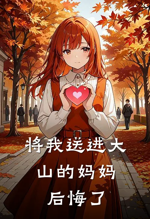 将我送进大山的妈妈，后悔了宋暖傅淮安免费完结版小说_小说完结将我送进大山的妈妈，后悔了宋暖傅淮安