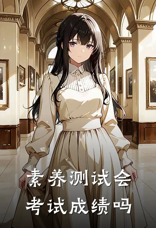 素养测试会考试成绩吗