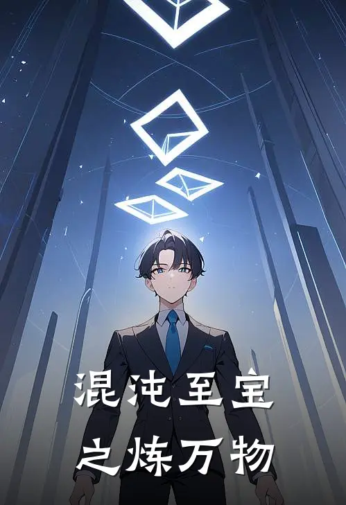 混沌至宝之炼万物