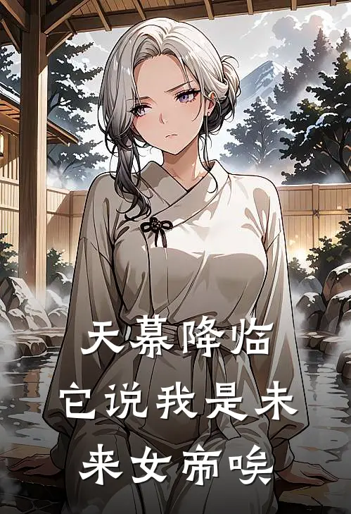 天幕降临：它说我是未来女帝唉