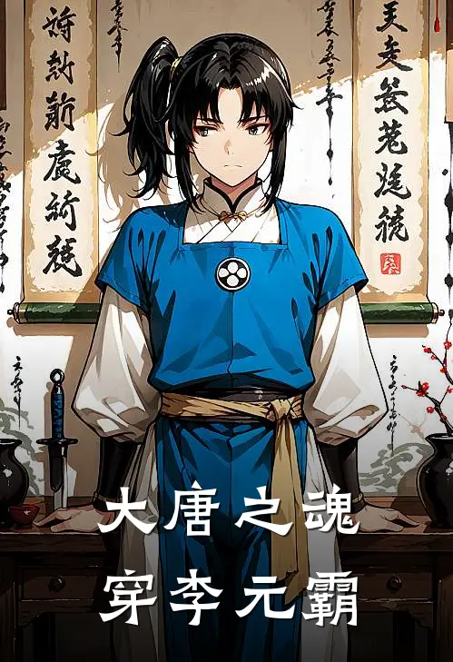 大唐之魂穿李元霸