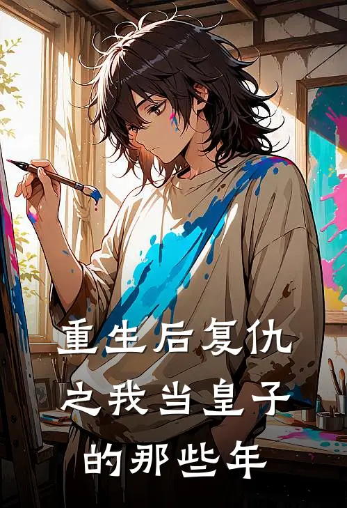 重生后复仇之我当皇子的那些年(萧煜萧铭)在线免费小说_完整版免费小说重生后复仇之我当皇子的那些年(萧煜萧铭)