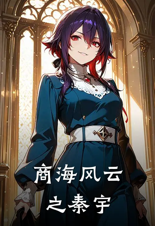 商海风云之秦宇