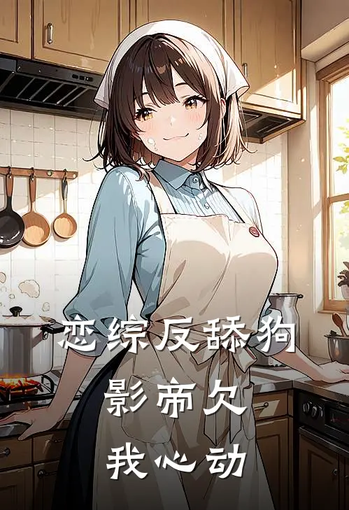 恋综反舔狗，影帝欠我心动姜知陆宴最新热门小说_恋综反舔狗，影帝欠我心动全本在线阅读