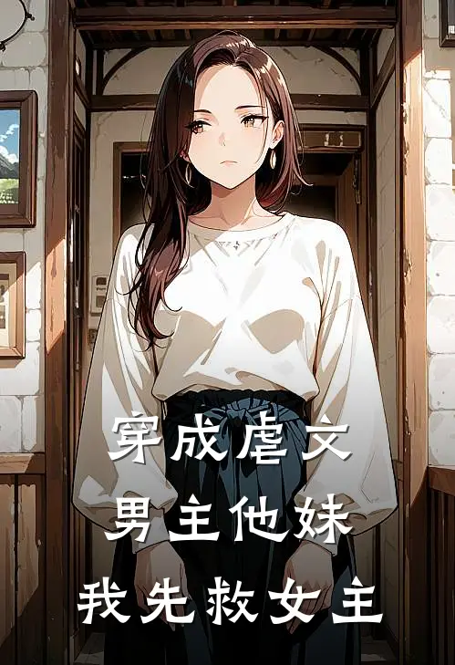 穿成虐文男主他妹，我先救女主白月光林小雨热门完本小说_最新章节列表穿成虐文男主他妹，我先救女主(白月光林小雨)