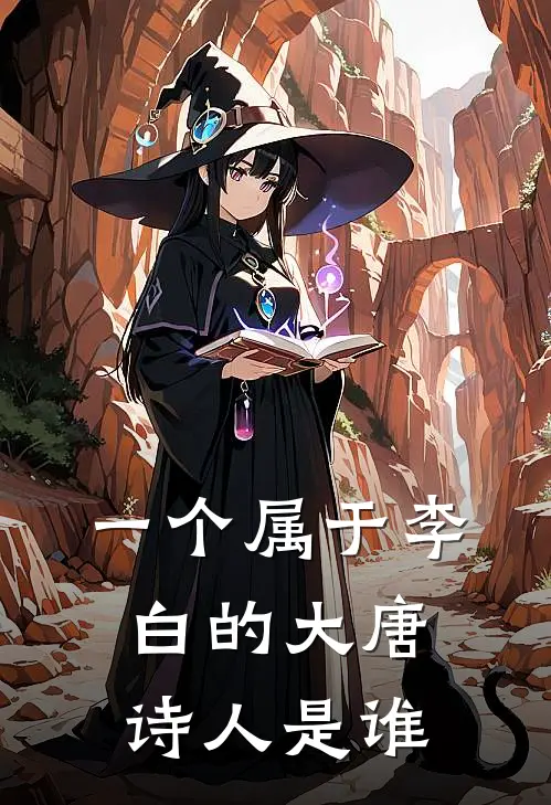 一个属于李白的大唐诗人是谁