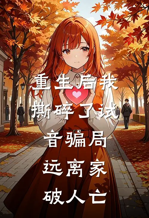 重生后我撕碎了试音骗局，远离家破人亡(抖音热门)推荐完结小说_最新章节列表重生后我撕碎了试音骗局，远离家破人亡(抖音热门)