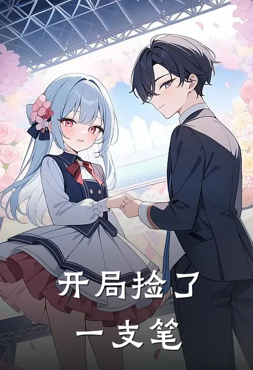 开局捡了一支笔林雪江流热门完本小说_最新章节列表开局捡了一支笔(林雪江流)