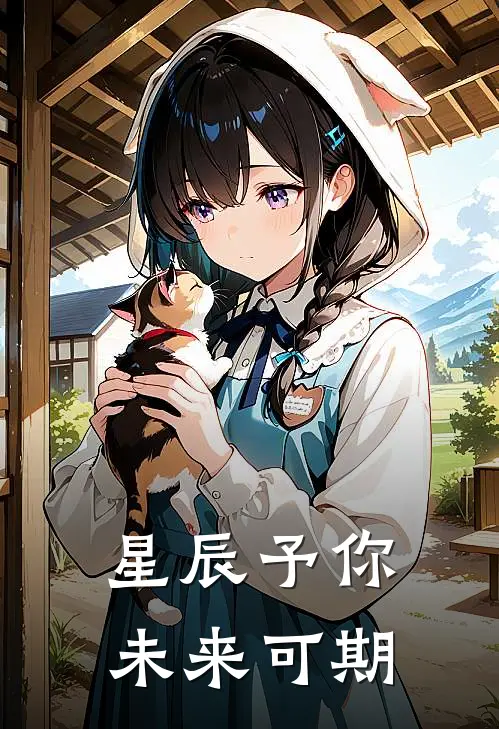 星辰予你，未来可期(陆予周子墨)全本免费小说_阅读免费小说星辰予你，未来可期陆予周子墨