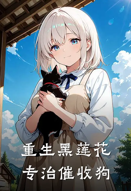 重生黑莲花：专治催收狗(林薇王建雄)小说最新章节_全文免费小说重生黑莲花：专治催收狗林薇王建雄