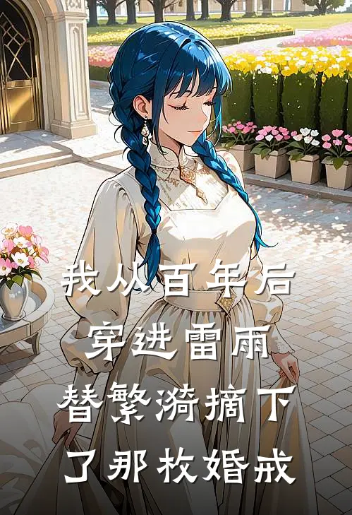 我从百年后穿进雷雨，替繁漪摘下了那枚婚戒繁漪林见微热门小说免费阅读_网络热门小说我从百年后穿进雷雨，替繁漪摘下了那枚婚戒(繁漪林见微)