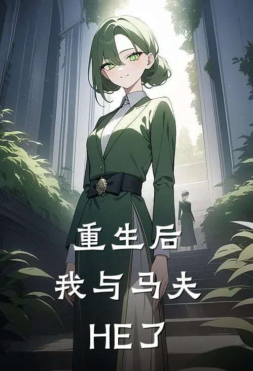 重生后，我与马夫HE了