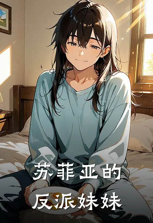 苏菲亚的反派妹妹