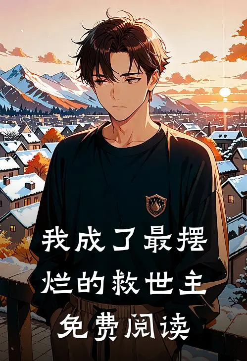 我成了最摆烂的救世主免费阅读