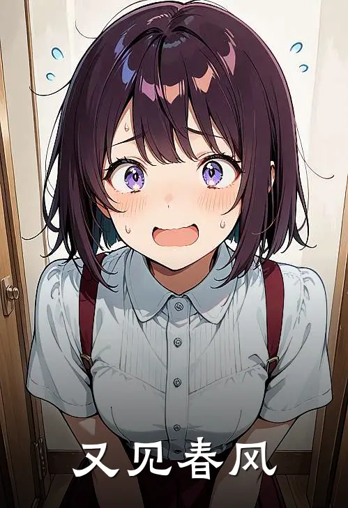 又见春风
