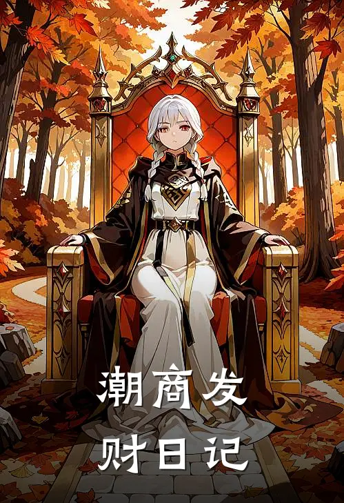 《潮商发财日记》(陈添发林晓琪)最新好看小说_无弹窗全文免费阅读《潮商发财日记》陈添发林晓琪