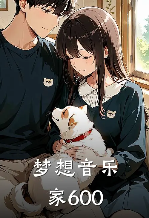 梦想音乐家600