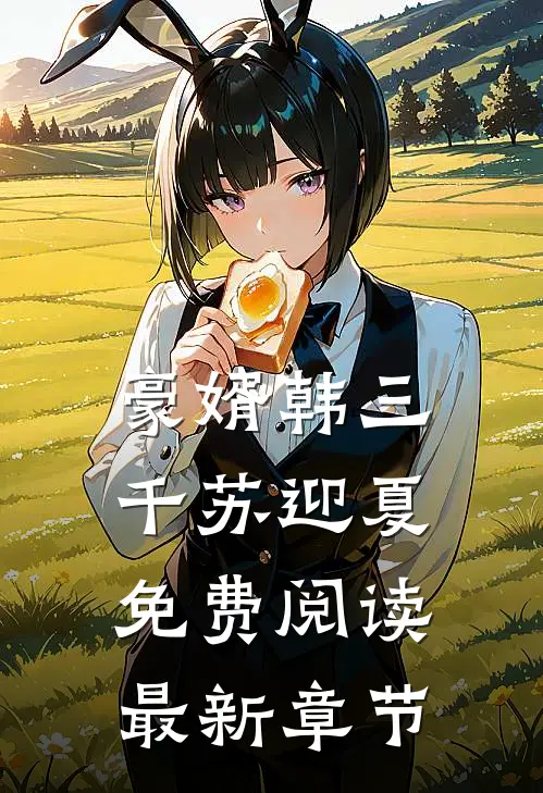 豪婿韩三千苏迎夏免费阅读最新章节