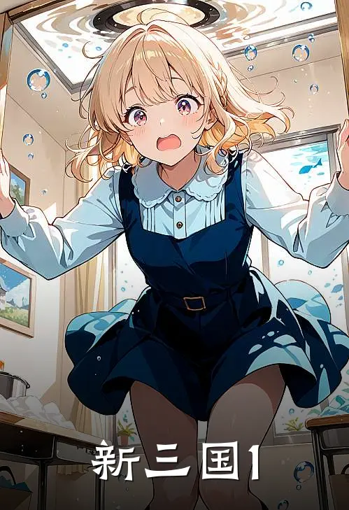 杨光阿丙（新三国1）全文免费阅读无弹窗大结局_