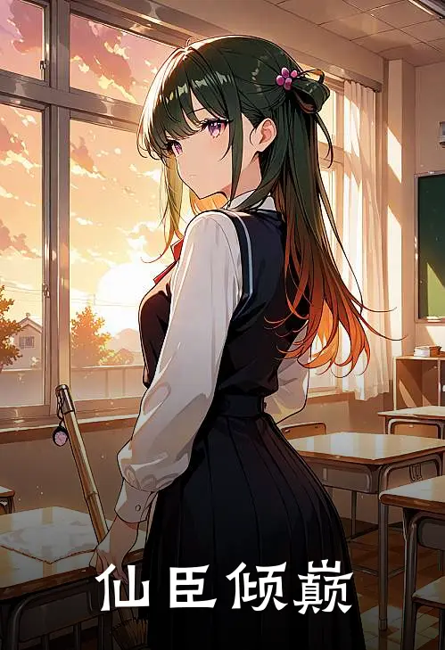 仙臣倾巅解雨臣解德昌免费小说全文阅读_最新章节列表仙臣倾巅(解雨臣解德昌)