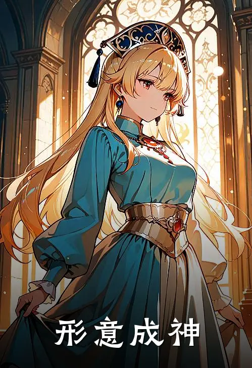形意成神