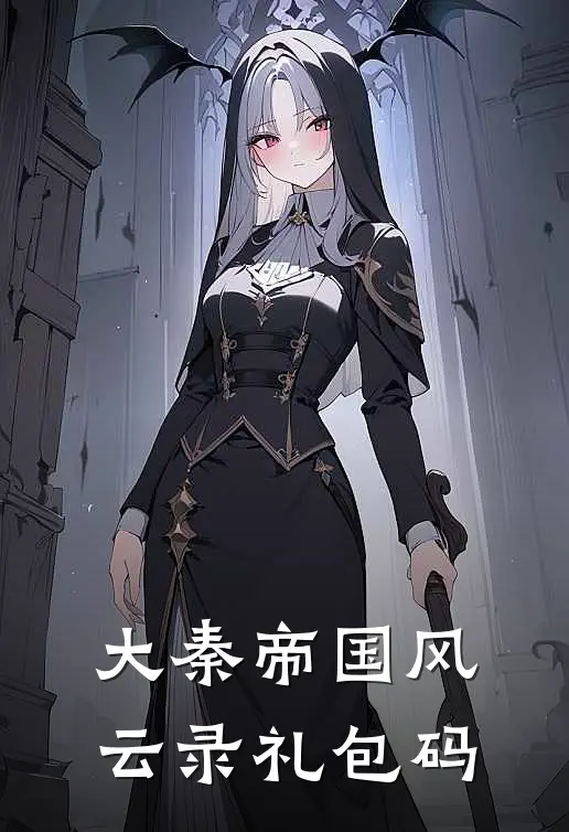 大秦帝国风云录礼包码