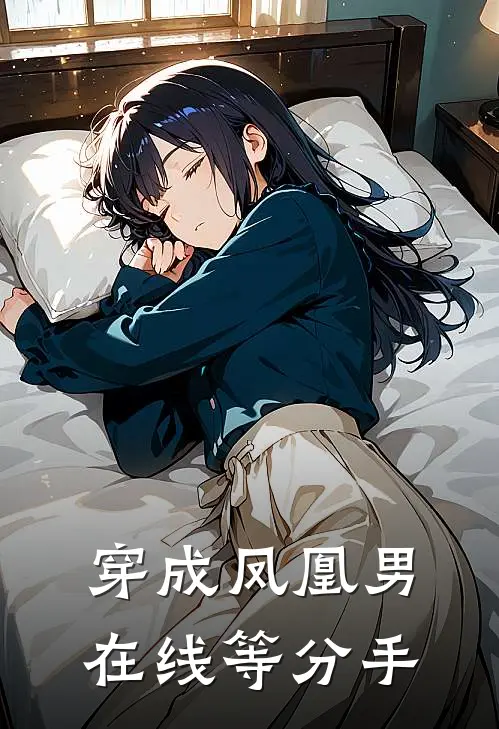 穿成凤凰男，在线等分手凌云李维热门完本小说_最新章节列表穿成凤凰男，在线等分手(凌云李维)