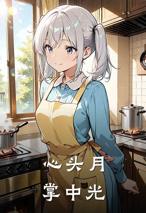 心头月，掌中光(沈微婉萧景渊)全本免费小说_新热门小说心头月，掌中光沈微婉萧景渊