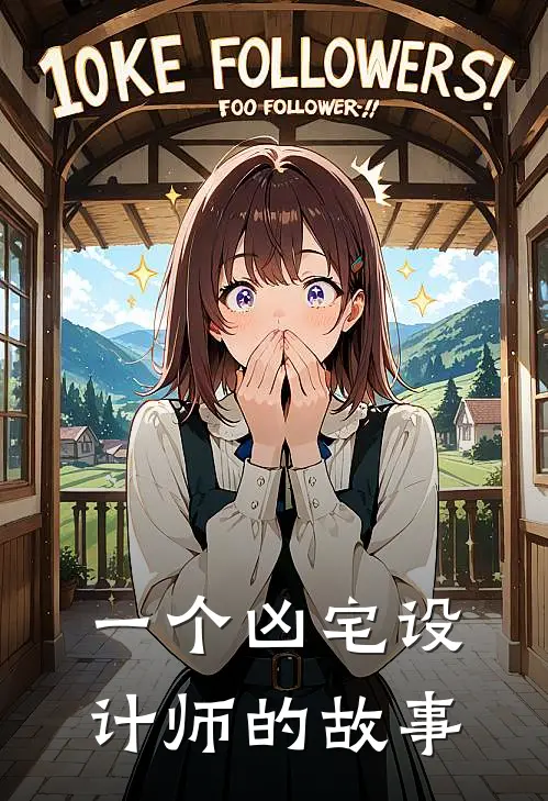 一个凶宅设计师的故事