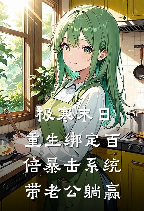 陆衍王桂兰(极寒末日，重生绑定百倍暴击系统带老公躺赢)全本免费在线阅读_(极寒末日，重生绑定百倍暴击系统带老公躺赢)完结版免费在线阅读