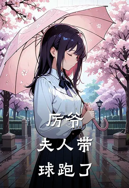 厉爷，夫人带球跑了