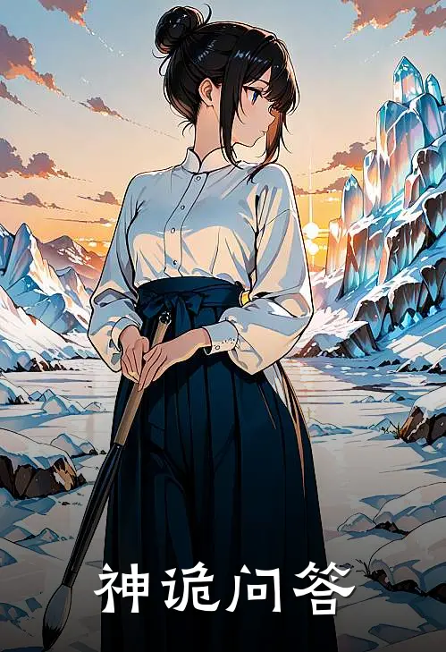 神诡问答林凡伊万免费小说大全_热门免费小说神诡问答(林凡伊万)